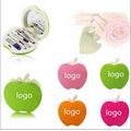 Apple shape manicure sets